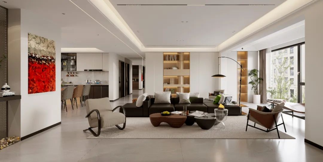 昆明的装饰装修公司