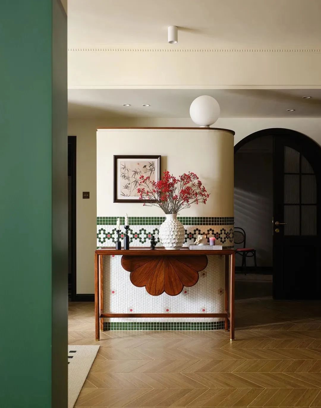 装修公司尚层优悦