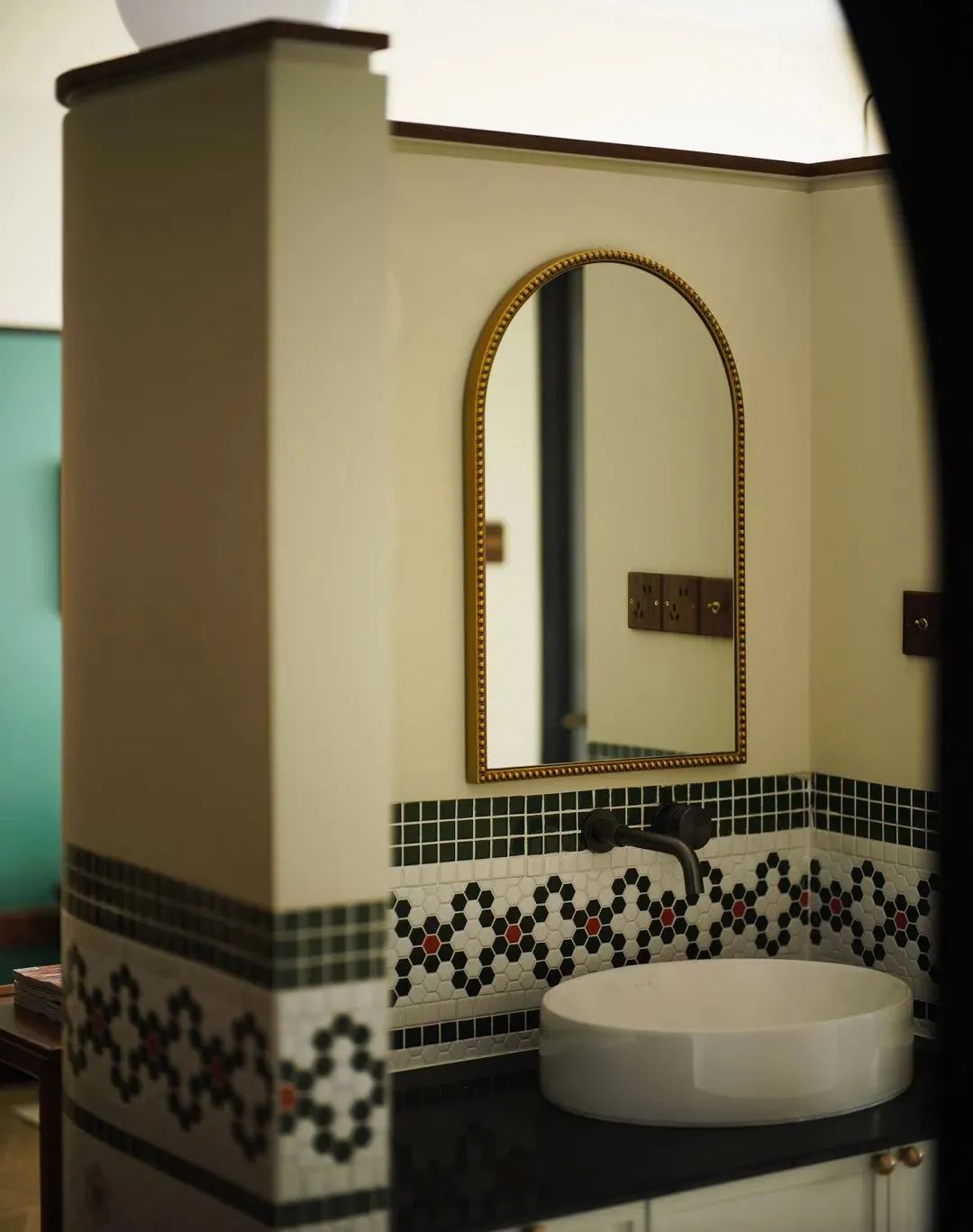 别墅豪宅大平层