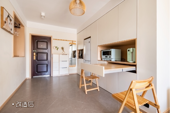 三层小别墅装修设计